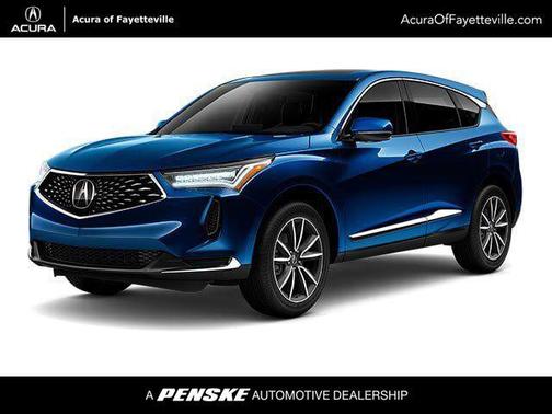 2023 Acura RDX Technology Package