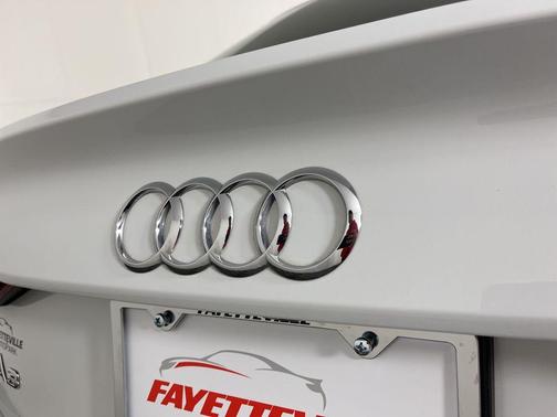 2024 Audi A3 Premium