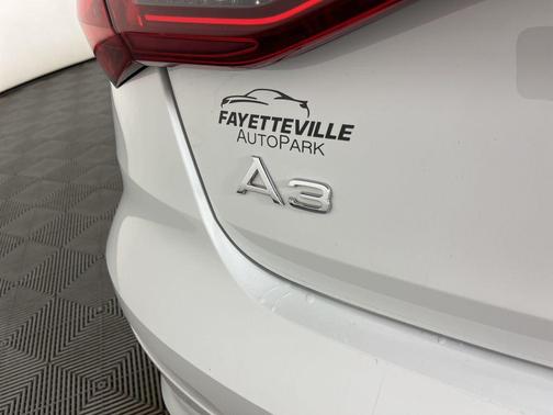 2024 Audi A3 Premium