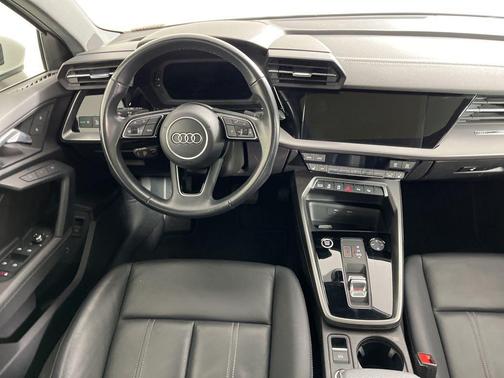 2024 Audi A3 Premium