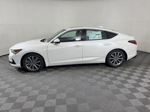 2025 Acura Integra Base