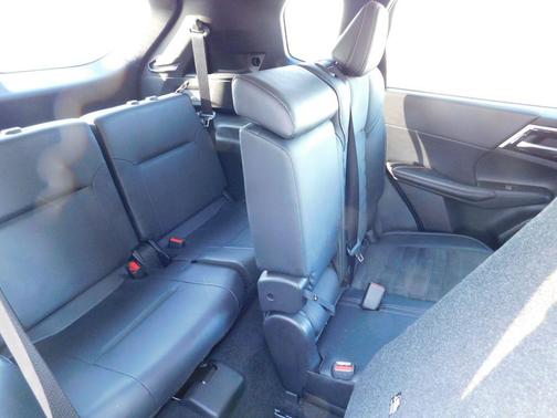 2024 Mitsubishi Outlander SE 2.5 S-AWC