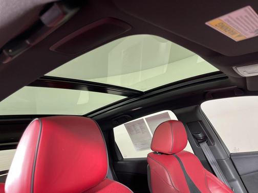 2022 Acura RDX A-Spec Advance Package