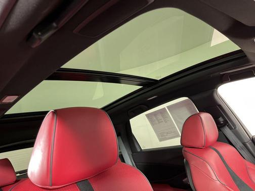 2022 Acura RDX A-Spec Advance Package
