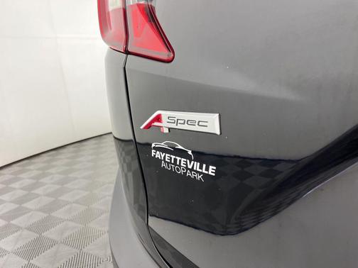 2022 Acura RDX A-Spec Advance Package