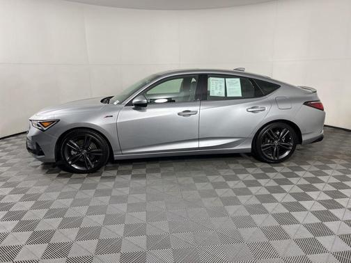 2023 Acura Integra A-SPEC
