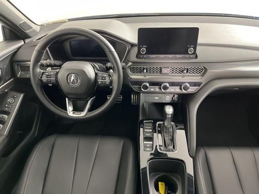 2023 Acura Integra A-SPEC