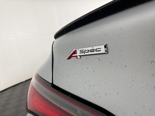 2023 Acura Integra A-SPEC