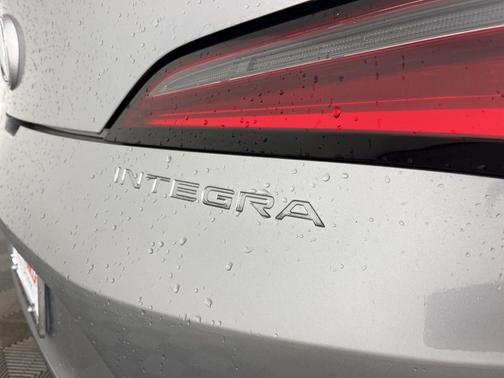 2023 Acura Integra A-SPEC