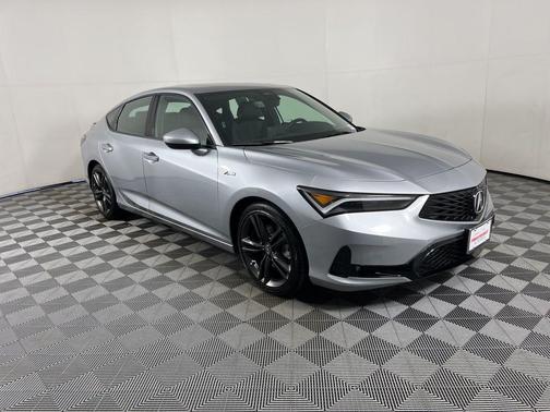 2023 Acura Integra A-SPEC