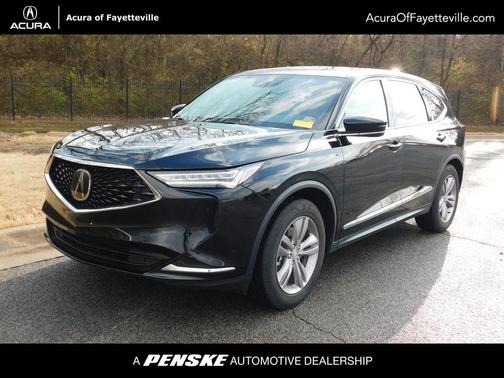 2023 Acura MDX Standard