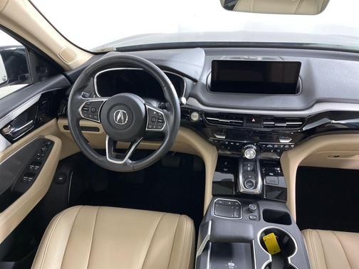 2023 Acura MDX Standard