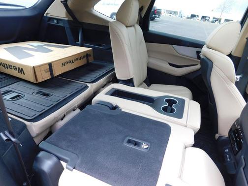 2023 Acura MDX Standard