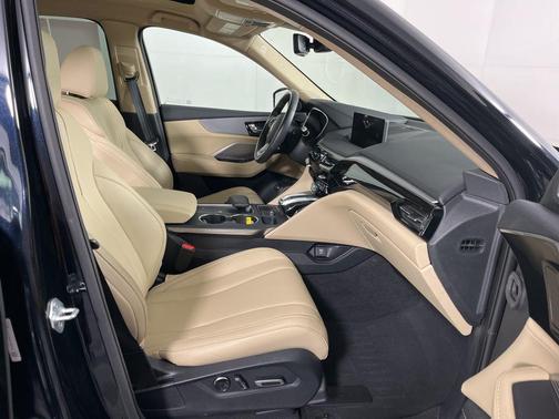 2023 Acura MDX Standard