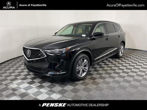2023 Acura MDX Standard