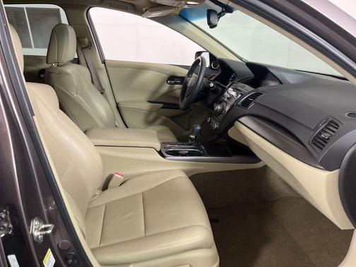 2013 Acura RDX Technology