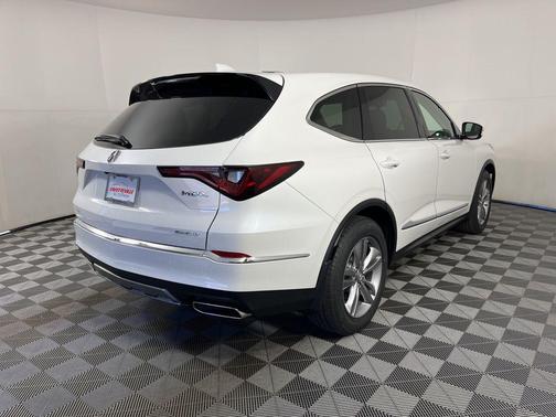 2026 Acura MDX Standard