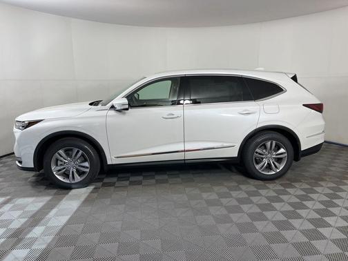 2026 Acura MDX Standard