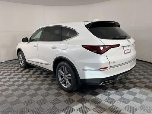 2026 Acura MDX Standard