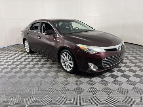 2013 Toyota Avalon Limited