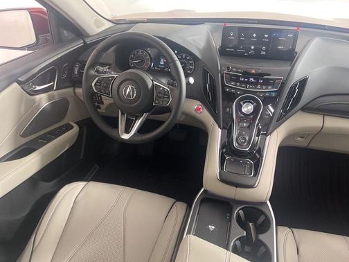 2026 Acura RDX Advance Package