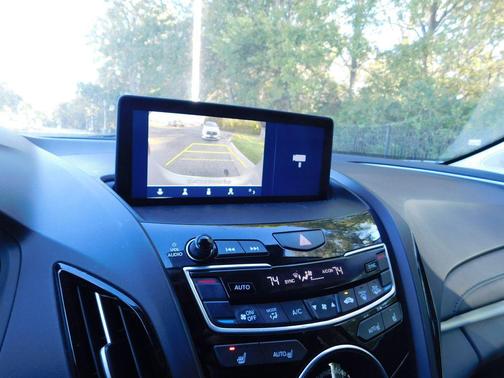2023 Acura RDX Base