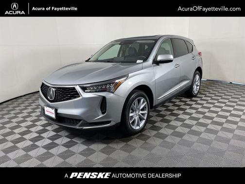 2023 Acura RDX Base