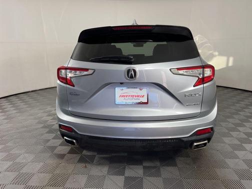 2023 Acura RDX Base