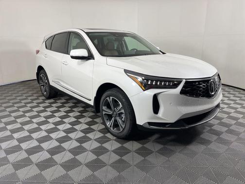 2026 Acura RDX Technology Package