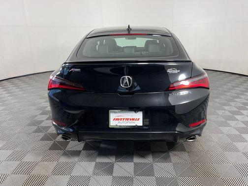 2025 Acura Integra A-SPEC