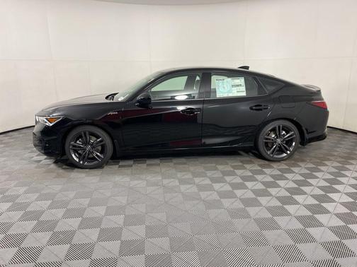 2025 Acura Integra A-SPEC