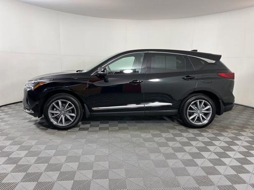 2024 Acura RDX