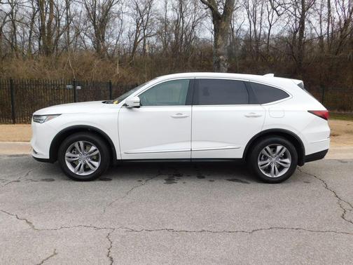 2023 Acura MDX Standard