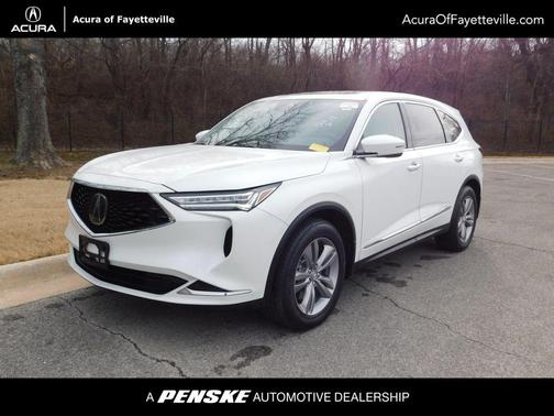 2023 Acura MDX Standard