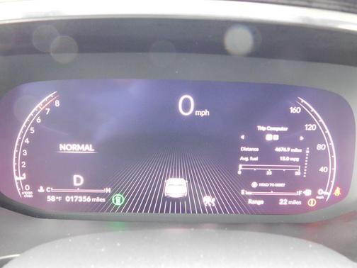 2023 Acura MDX Standard