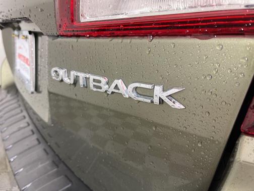 2019 Subaru Outback 2.5i Touring
