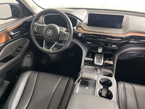 2022 Acura MDX Base