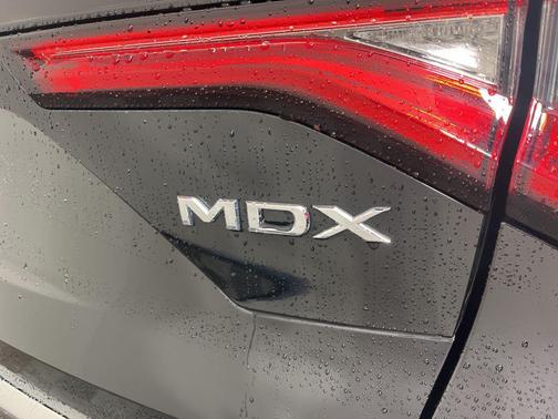 2022 Acura MDX Base