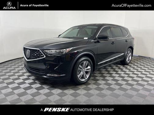 2022 Acura MDX Base