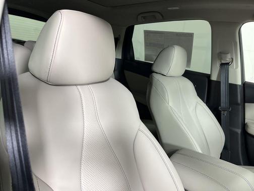 2026 Acura RDX Technology Package