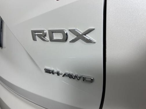 2024 Acura RDX