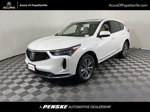 2024 Acura RDX
