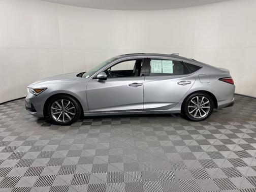 2025 Acura Integra