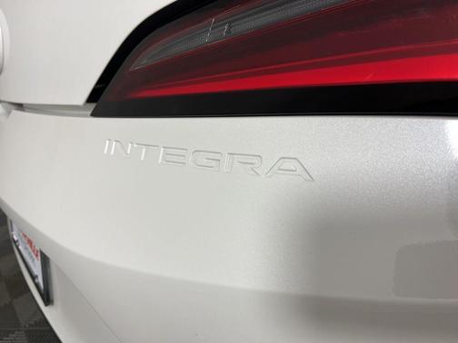 2025 Acura Integra Base