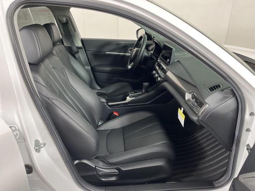 2025 Acura Integra Base