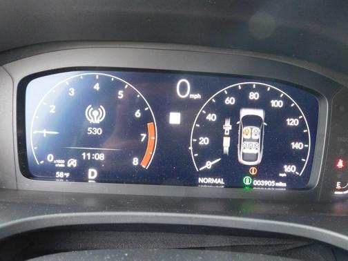 2025 Acura Integra Base