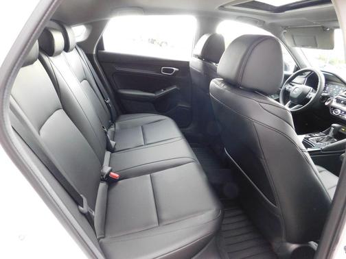 2025 Acura Integra Base