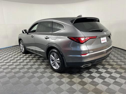 2023 Acura MDX