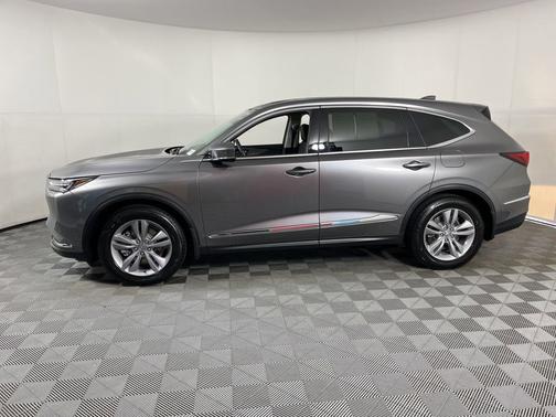 2023 Acura MDX