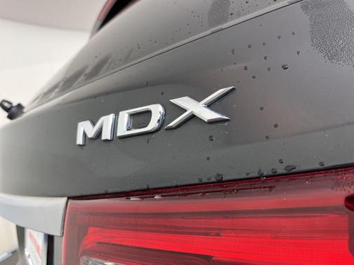 2017 Acura MDX 3.5L w/Technology Package